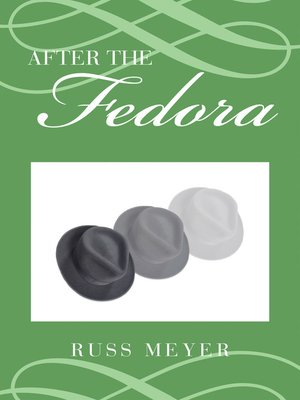 cover image of After the Fedora